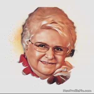 Meet your Posher, Melba